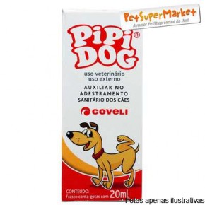 Pipi Dog 20ml